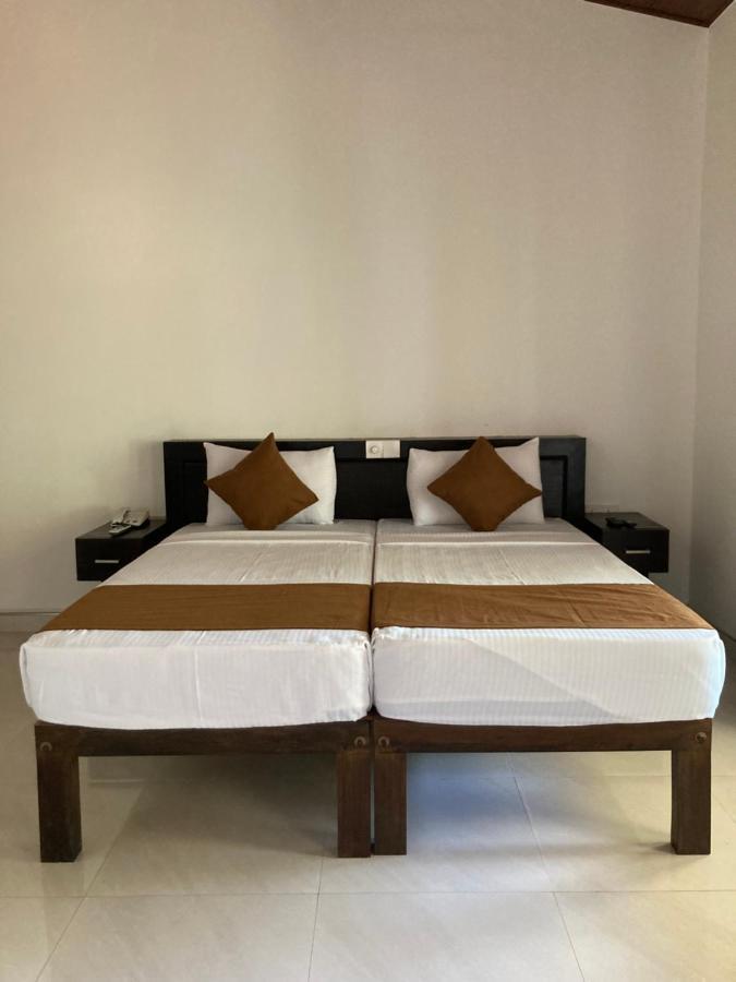 The View Hotel Sigiriya Eksteriør bilde