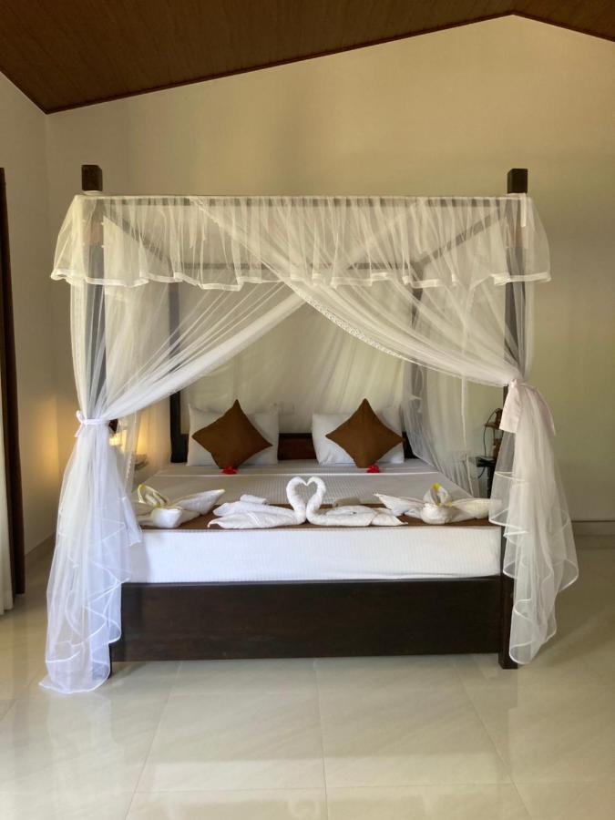 The View Hotel Sigiriya Eksteriør bilde